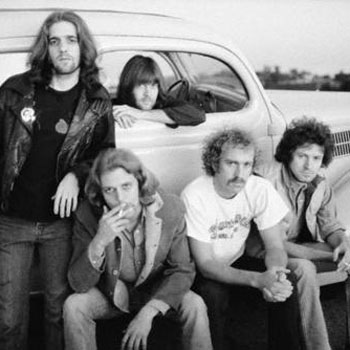 Foto de Eagles