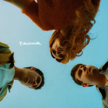 Cover de Echosmith