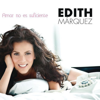 Cover de Amar No Es Suficiente