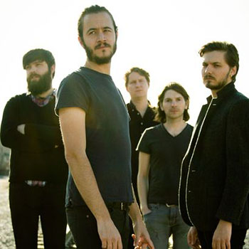Foto de Editors