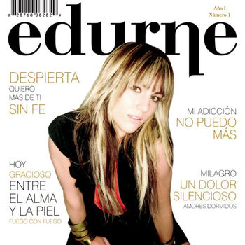 Foto de Edurne