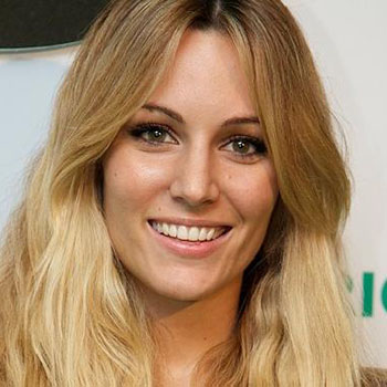 Foto de Edurne