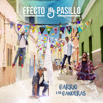 Foto de Barrio Las Banderas