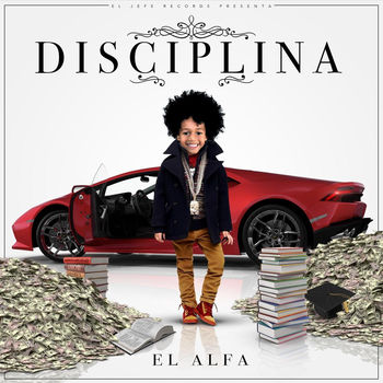 Foto de Disciplina
