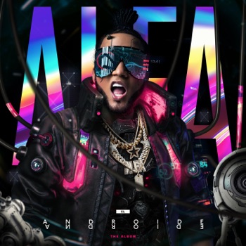 Cover de El Androide