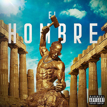 Cover de El Hombre