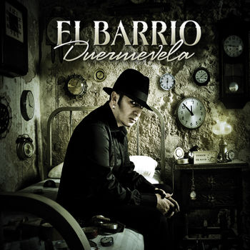 Cover de Duermevela