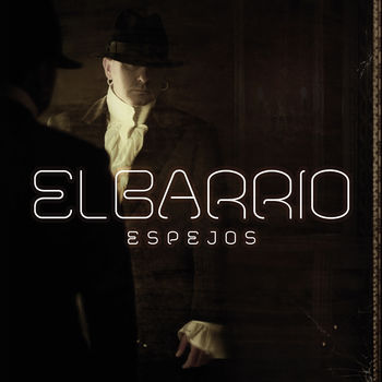 Cover de Espejos