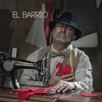 Cover de Las Costuras Del Alma