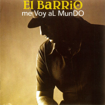 Cover de Me Voy Al Mundo
