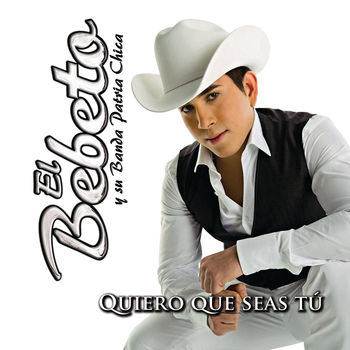 Cover de Quiero Que Seas T&uacute;
