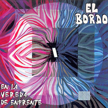 Cover de En La Vereda De Enfrente