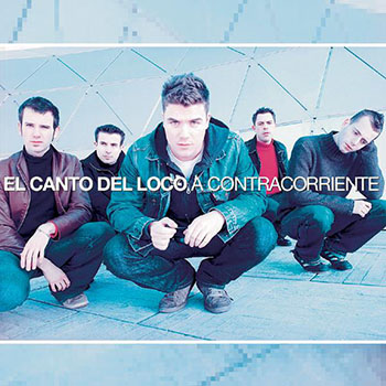 Cover de A Contracorriente