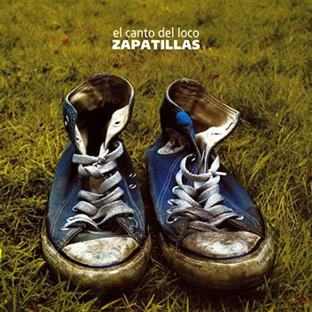 Cover de Zapatillas