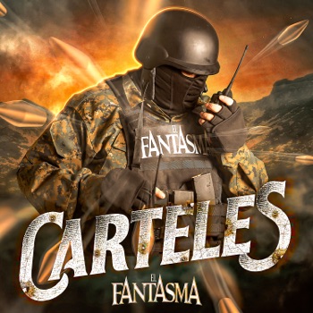 Cover de Carteles