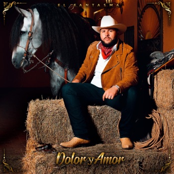 Cover de Dolor y Amor