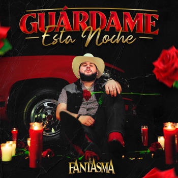 Cover de Gu&aacute;rdame Esta Noche
