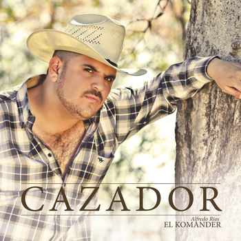 Cover de Cazador