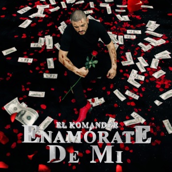 Cover de Enam&oacute;rate De Mi