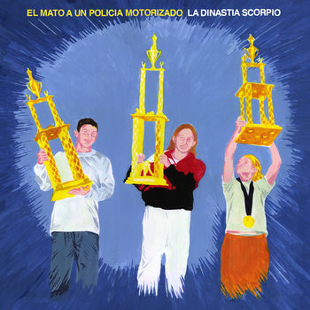 Foto de La Dinast&iacute;a Scorpio