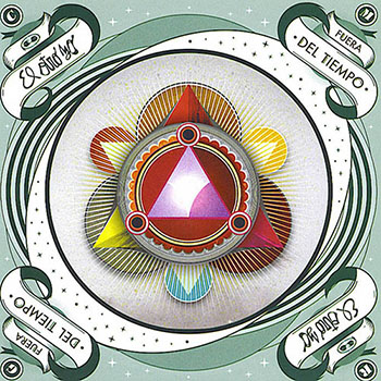 Cover de Fuera Del Tiempo