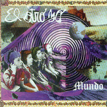 Cover de Mundo