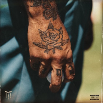 Cover de 3MEN2 KBRN