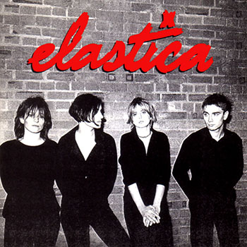 Cover de Elastica