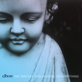 Cover de The Take Off And Landing Of Everything