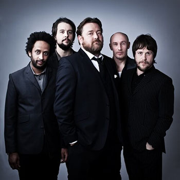 Foto de Elbow
