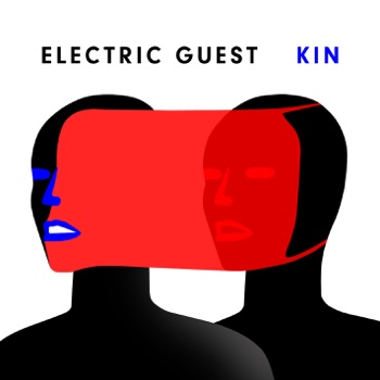 Cover de KIN