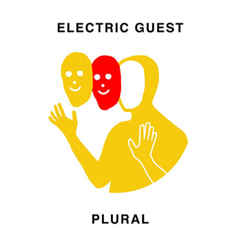 Cover de Plural