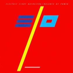 Cover de Balance Of Power