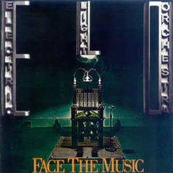 Foto de Face The Music