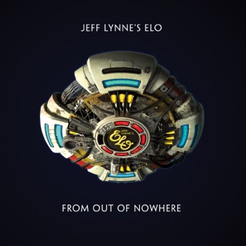 Cover de From Out Of Nowhere