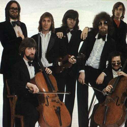 Foto de Electric Light Orchestra