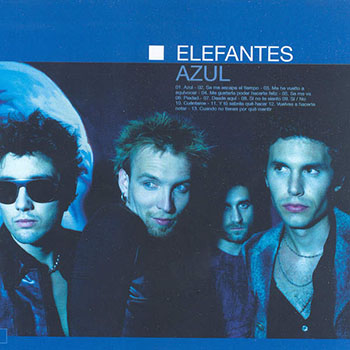 Foto de Azul