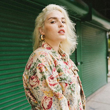 Foto de Elena Rose