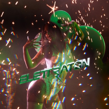 Cover de Elettraton