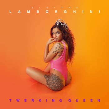 Foto de Twerking Queen