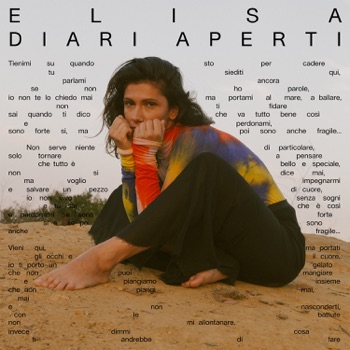 Cover de Diari Aperti