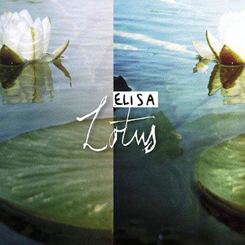 Cover de Lotus