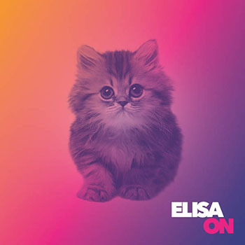 Cover de On