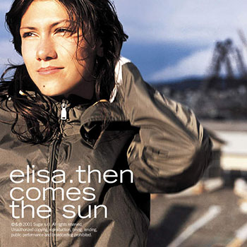Foto de Then Comes The Sun