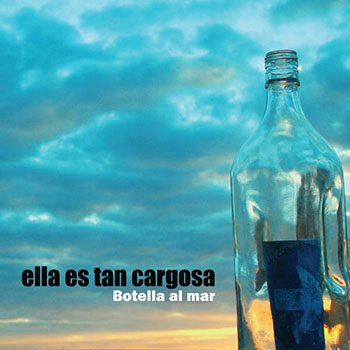 Foto de Botella Al Mar