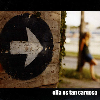 Foto de Ella Es Tan Cargosa