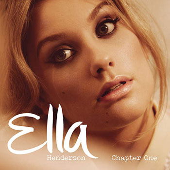 Cover de Chapter One