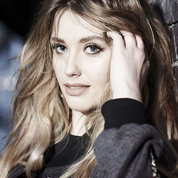Foto de Ella Henderson