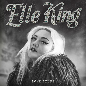 Cover de Love Stuff