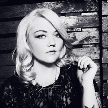 Foto de Elle King